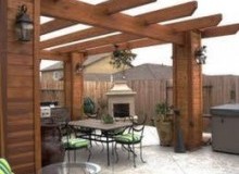 Kwikfynd Pergolas
beveridge